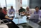Avanza proyecto del Centro Integral de Ganadería Tamaulipas