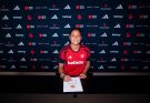 De Tamaulipas al Manchester United; Rebeca Bernal hace historia y jugará en WSL