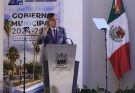 Refrenda Américo apoyo a Miguel Alemán para generar bienestar y desarrollo