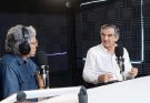 Destaca Américo proyecto de nación que genera mejores condiciones de vida para las y los mexicanos