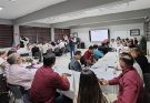Fortalece SET formación integral de futuros docentes en Tamaulipas
