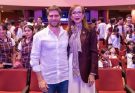 DIF Tamaulipas fortalece espacios de reflexión sobre la salud mental de los jóvenes
