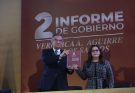 Con apoyo al campo y obras, Américo impulsa desarrollo de San Fernando