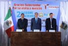 Burgos se transforma con caminos, servicios y apoyos para sus comunidades: Américo