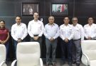 Fortalecen coordinación interinstitucional para ampliar los arrecifes artificiales en Tamaulipas