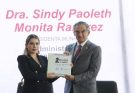 Refrenda Américo impulso a la vocación agropecuaria de Palmillas