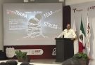 Suman esfuerzos la Secretaría de Salud y la Secretaría de Seguridad Pública de Tamaulipas para prevenir el suicidio