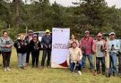 Rescata SEDUMA bosques dañados por incendios y plagas