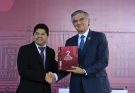 Jaumave está presente en las decisiones de gobierno: Américo