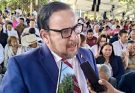 Mejora SET infraestructura educativa en municipios rurales