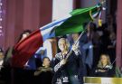 Encabeza Américo tradicional Grito de Independencia desde la capital tamaulipeca