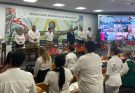 Dispone SST de personal especializado para la detección del cáncer infantil