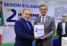 En Gómez Farías se invierten 660 mdp en obras y acciones para su desarrollo: Américo