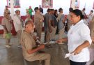 Realiza CEDES Victoria brigada de salud integral a personas privadas de la libertad
