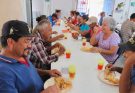 Brindarán Comedores de Bienestar alimentos a personas en situación de calle