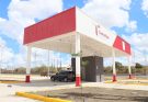 Concluye Gobierno del Estado Estación Cuarentenaria “La Gloria” en Magueyes