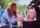 DIF Tamaulipas reanuda las brigadas Transformando Familias con atención integral en Jiménez