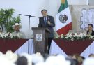 Mejores caminos rurales y una ambulancia: compromiso de Américo en Villagrán