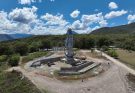 Plazoleta turística de la Virgen del Chorrito, una obra que engrandece la infraestructura de Tamaulipas