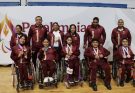 Concluye Tamaulipas primera etapa de Paralimpiada Nacional CONADE 2026 ganando 26 medallas