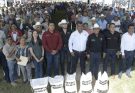 Respalda Gobierno de Tamaulipas a productores citrícolas de la región centro