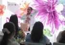 DIF Tamaulipas fortalece la prevención y detección oportuna del cáncer en la mujer