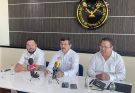“Caiga quien caiga”: Rector de la UAT advierte sanciones por presunta novatada.