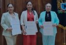 Catedráticas de la UAT reciben premio nacional de Trabajo Social 2026