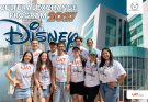 Disney convoca a estudiantes de la UAT para el Programa de Intercambio Cultural 2027.