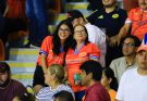 Lanza corre el combo leales: jersey lleva boleto incluído.