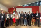 Fortalece Dámaso Anaya proyección global de la UAT en la Cumbre de Rectores en Japón.