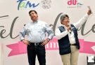 Acusa Gloria Molina a Cabeza de Vaca de controlar contratos