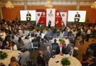 Reconoce Lalo Gattás trabajo de Carlos Peña al frente del gobierno de Reynosa.