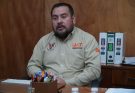 El estudiante de Veterinaria de la UAT se encuentra en buen estado de salud y fue dado de alta.  No se permiten actividades de presión entre los alumnos: Director de la Facultad.