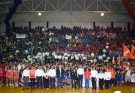 Celebra la UAT en Reynosa los Juegos Interfacultades 2026 Zona Norte.