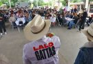 Reafirma Lalo Gattás compromiso con las comunidades rurales en el 102 aniversario del ejido La Misión.