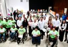 Entregan constancias de capacitación en autoempleo por curso de elaboración de piñatas