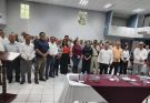 Suma Tamaulipas a organizaciones religiosas en la atención a familias con vínculo migrante