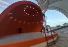 Brinda gobierno de Américo más espacios culturales en Ciudad Victoria