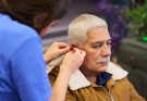 Realizan DIF Tamaulipas y Fundación Hearing Aids For Latin America segunda campaña de auxiliares auditivos