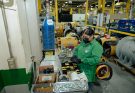 Logra Tamaulipas el primer lugar en crecimiento industrial en el país