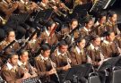 Cerrarán telón del Festival Internacional en la Costa del Seno Mexicano en la capital del estado, con música de niñas y niños tamaulipecos