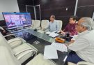 Fortalecen la planeación del sector rural mediante información estadística y geográfica