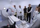 Fortalece Américo capacidad tecnológica para la detección y atención del cáncer en Tamaulipas