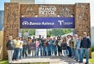 Obtiene Tamaulipas siete medallas en el Festival Mundo Mezcal