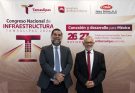 Agua, conectividad e inversiones para México: Tamaulipas será sede del Congreso Nacional de Infraestructura 2026