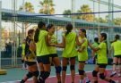 Con 151 equipos, arranca este viernes la Copa Tamaulipas de Voleibol