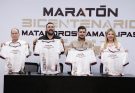 Maratón Bicentenario Tamaulipas 2026 con 280 mil pesos en premios: Sectur