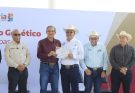En Tamaulipas se han destinado 545 MDP en apoyos al sector ganadero: Américo