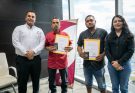 Fortalece Tamaulipas las oportunidades de empleo agrícola en Estados Unidos y Canadá